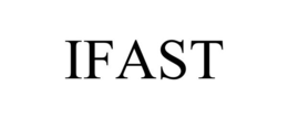 IFAST trademark