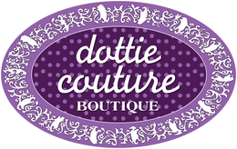 DOTTIE COUTURE BOUTIQUE trademark