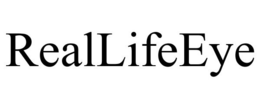 REALLIFEEYE trademark
