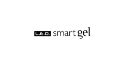 L.E.D. SMART GEL trademark