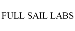 FULL SAIL LABS trademark