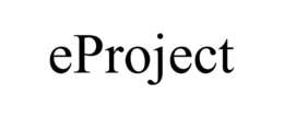 EPROJECT trademark