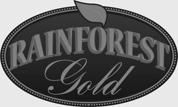 RAINFOREST GOLD trademark
