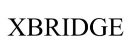 XBRIDGE trademark
