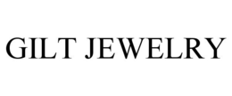 GILT JEWELRY trademark