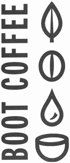 BOOT COFFEE trademark