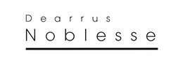 DEAR RUS NOBLESSE trademark