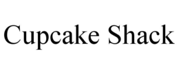 CUPCAKE SHACK trademark
