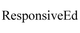 RESPONSIVEED trademark