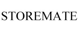 STOREMATE trademark