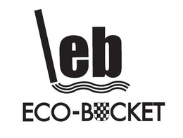 EB ECO-BUCKET trademark