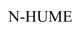 N-HUME trademark