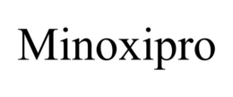 MINOXIPRO trademark