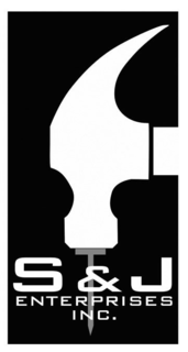 S & J ENTERPRISES INC. trademark