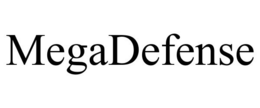 MEGADEFENSE trademark