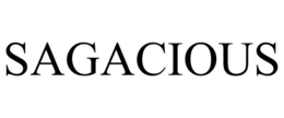 SAGACIOUS trademark