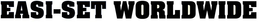 EASI-SET WORLDWIDE trademark
