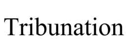 TRIBUNATION trademark