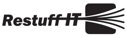 RESTUFF-IT trademark