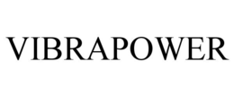 VIBRAPOWER trademark