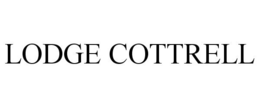 LODGE COTTRELL trademark