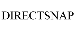 DIRECTSNAP trademark