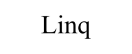 LINQ trademark