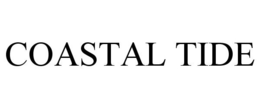 COASTAL TIDE trademark