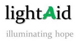 LIGHTAID ILLUMINATING HOPE trademark