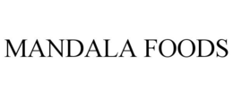 MANDALA FOODS trademark