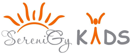 SERENIGY KIDS trademark