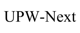 UPW-NEXT trademark