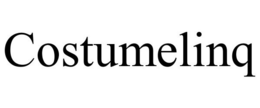 COSTUMELINQ trademark