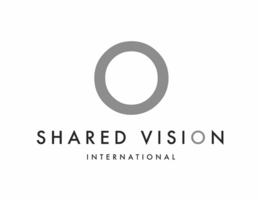 SHARED VISION INTERNATIONAL trademark