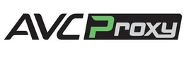 AVC PROXY trademark