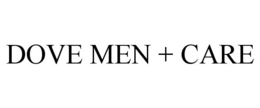 DOVE MEN + CARE trademark
