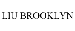 LIU BROOKLYN trademark