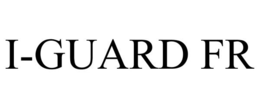 I-GUARD FR trademark