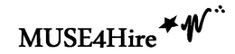 MUSE4HIRE trademark