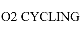 O2 CYCLING trademark