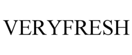 VERYFRESH trademark