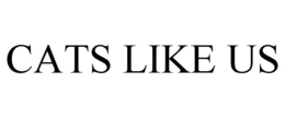 CATS LIKE US trademark