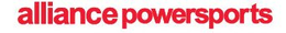 ALLIANCE POWERSPORTS trademark