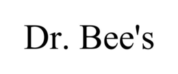 DR. BEE'S trademark