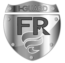 I-GUARD FR trademark