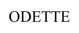 ODETTE trademark