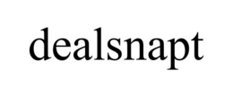 DEALSNAPT trademark