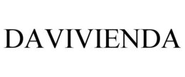 DAVIVIENDA trademark