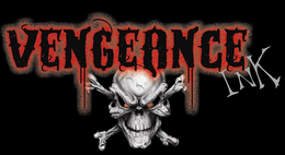 VENGEANCE INK trademark