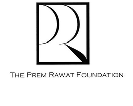 PR THE PREM RAWAT FOUNDATION trademark